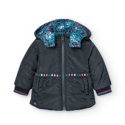 Parka reversible boboli Continuara.org