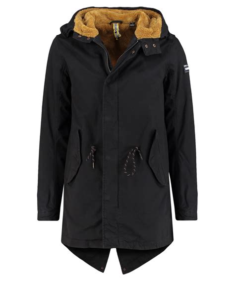 Parka scotch soda Continuara.org