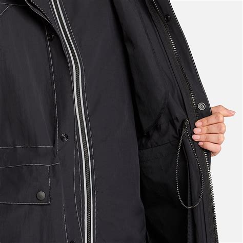 Parka timberland talla Continuara.org