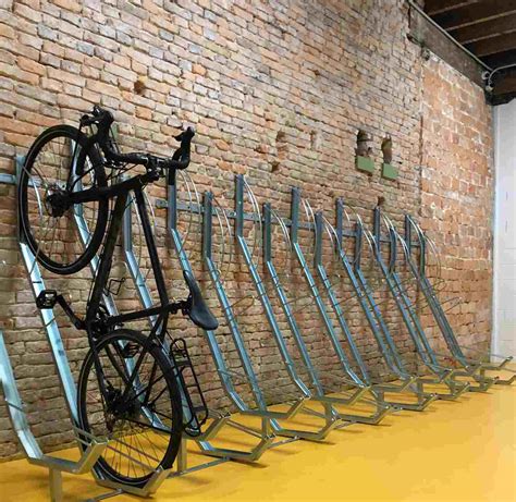 Parking bicicletas Continuara.org