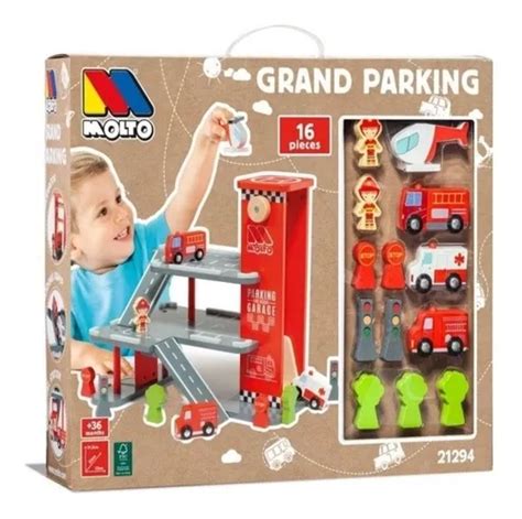 Parking molto Continuara.org
