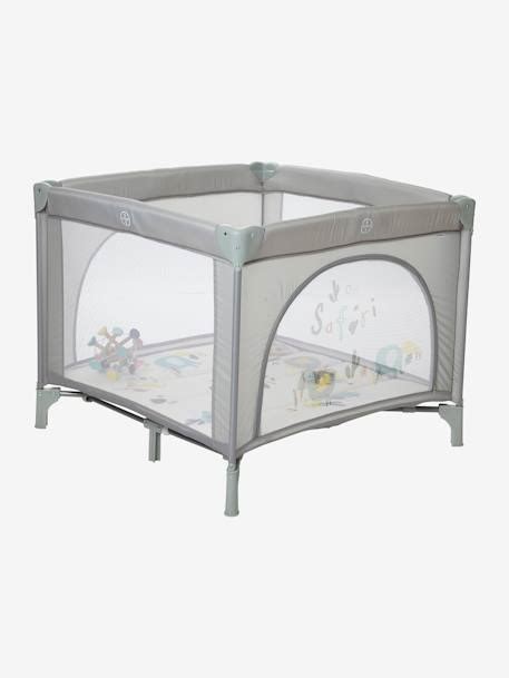 Parque bebe nuevo Continuara.org