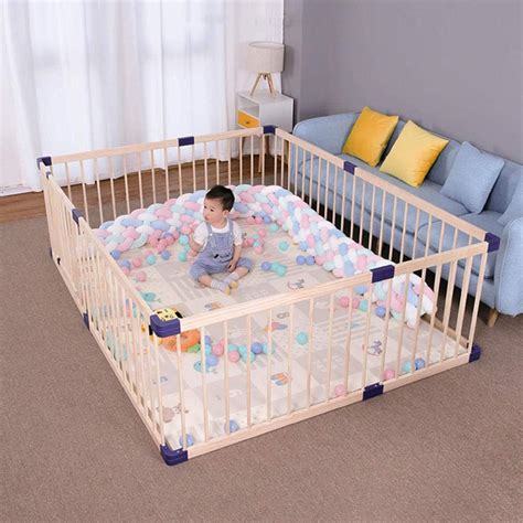 Parque bebe plegable Continuara.org