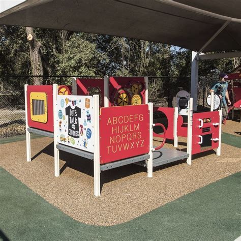Parque infantil imaginarium Continuara.org