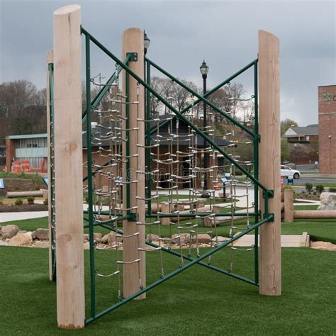 Parque infantil king Continuara.org