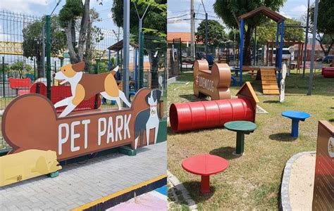 Parque pets shop Continuara.org