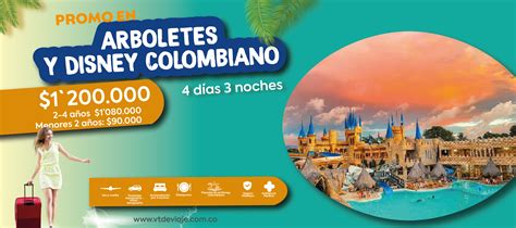 Parque viajes Continuara.org