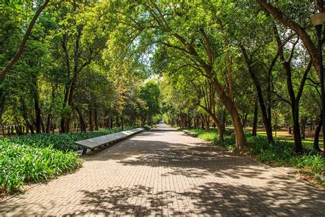 Parque Continuara.org