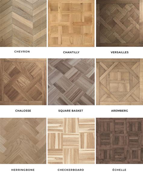 Parquet tonos color Continuara.org
