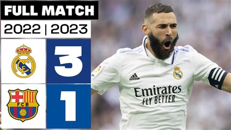 Partido real madrid Continuara.org