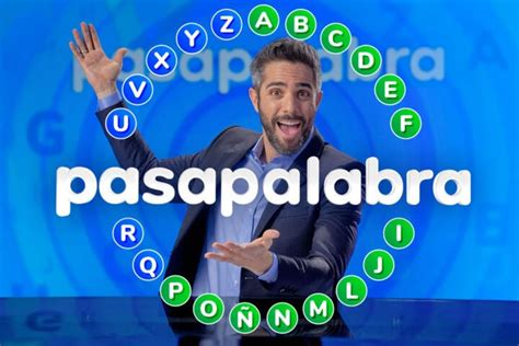 Pasapalabra Continuara.org