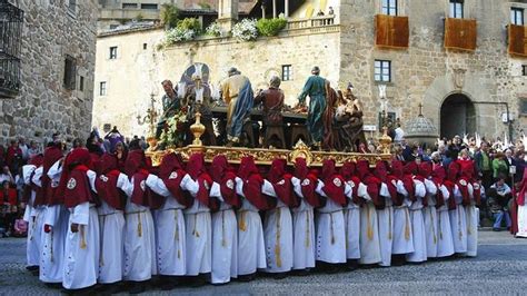 Paso semana santa Continuara.org