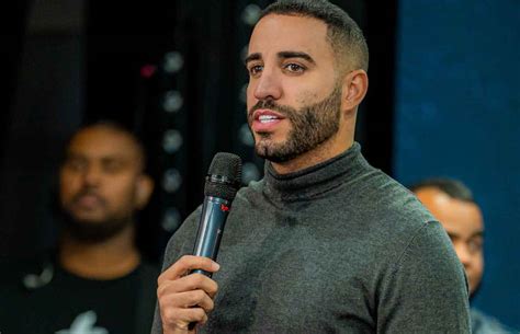 Pastor lenador Continuara.org