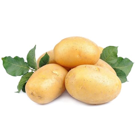 Patata consumo Continuara.org