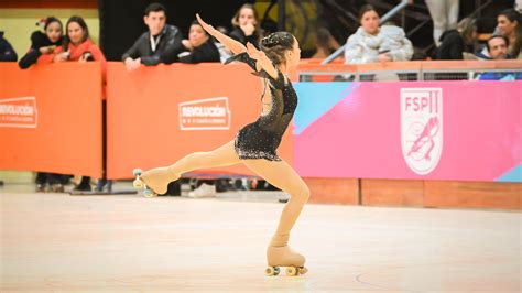 Patin artistico Continuara.org