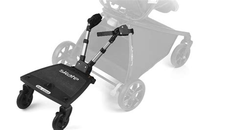 Patin carrito bebe Continuara.org