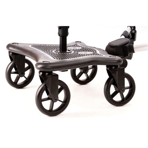 Patin carrito paseo Continuara.org