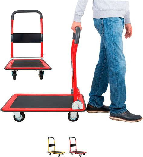 Patin carrito Continuara.org
