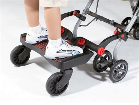 Patin carro bebes Continuara.org