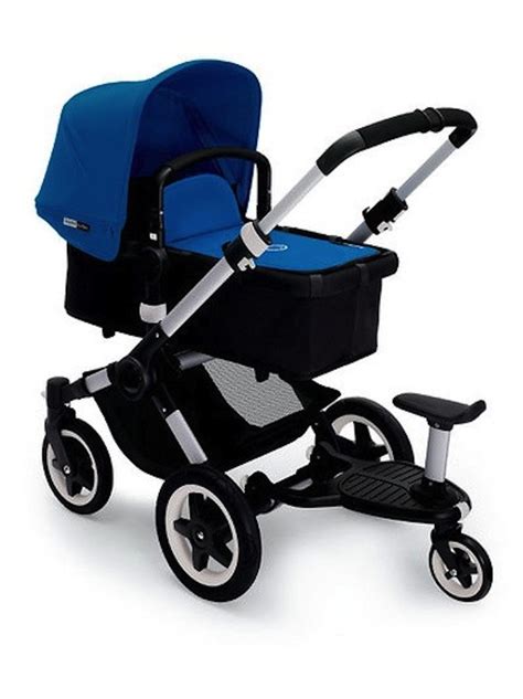 Patin carro bugaboo Continuara.org