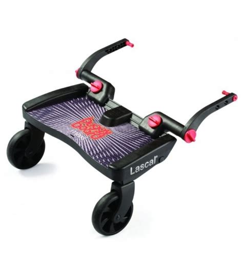 Patin carro lascal Continuara.org