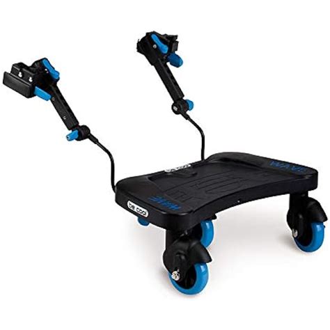Patin carro universal Continuara.org