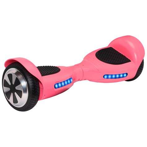Patin denver rosa Continuara.org