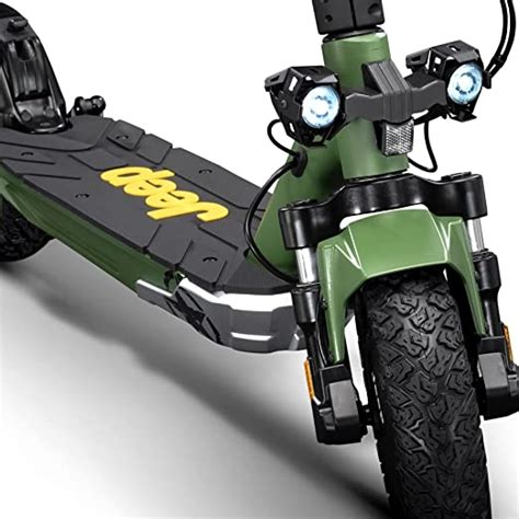 Patin electrico 2200w Continuara.org