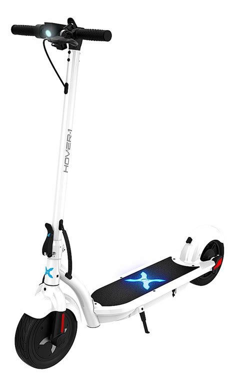 Patin electrico hover Continuara.org
