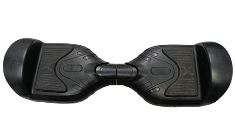 Patin electrico hoverboard Continuara.org