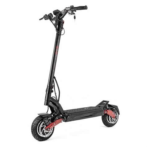 Patin electrico ice Continuara.org