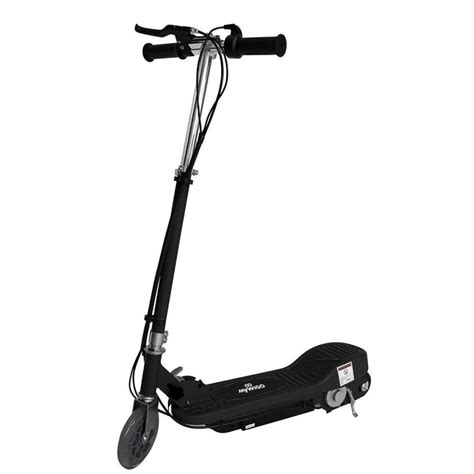 Patin electrico mywigo Continuara.org