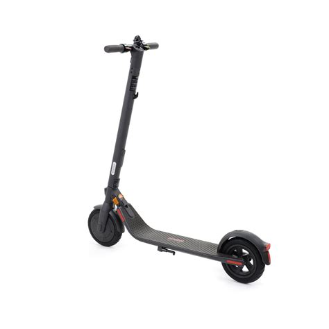 Patin electrico ninebot Continuara.org