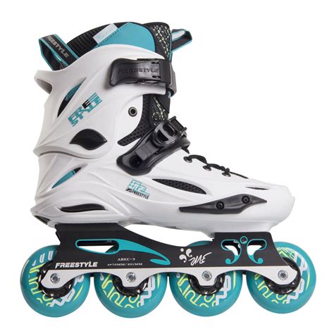Patin freestyle Continuara.org