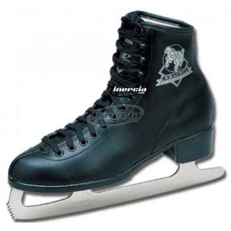 Patin hielo artistico Continuara.org