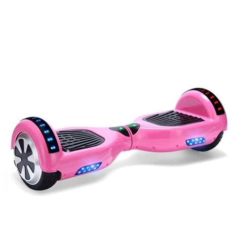 Patin hoverboard adulto Continuara.org