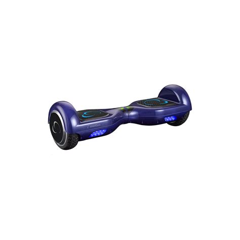 Patin hoverboard x1s Continuara.org