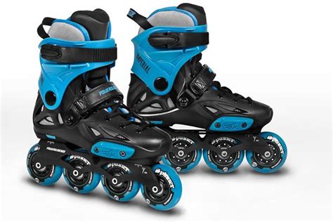Patin infantil tres Continuara.org