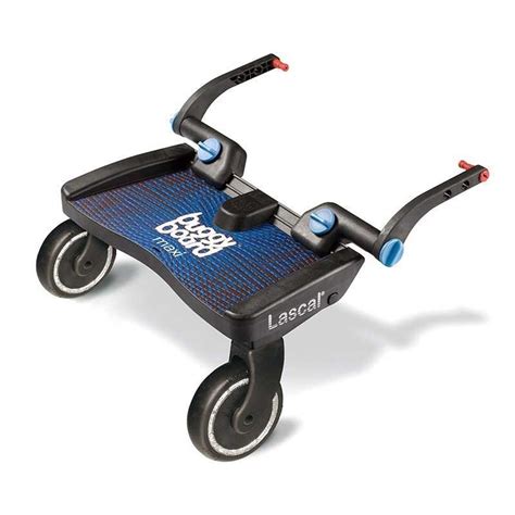 Patin maxi buggy Continuara.org