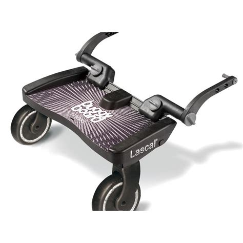 Patin patinete buggy Continuara.org