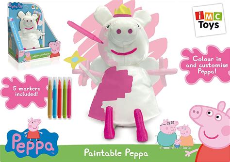 Patin pepa pig Continuara.org