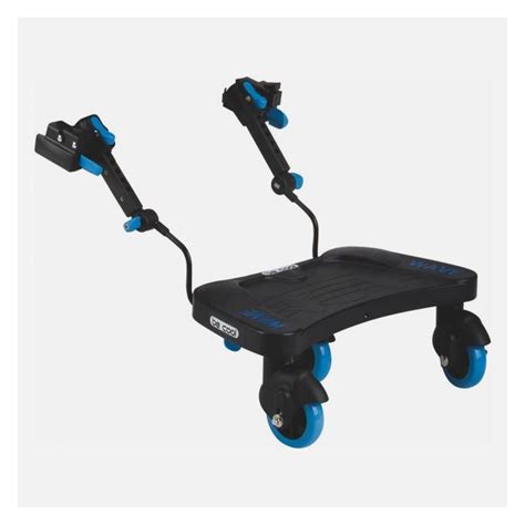 Patin plataforma silla Continuara.org