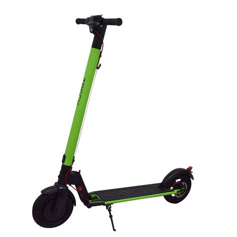 Patin plegable Continuara.org