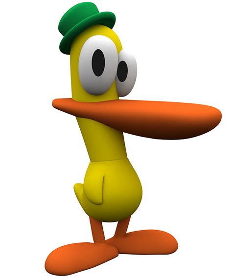 Patin pocoyo Continuara.org