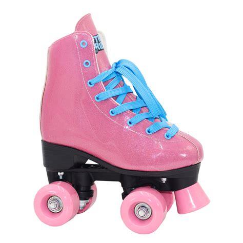 Patin ruedas Continuara.org