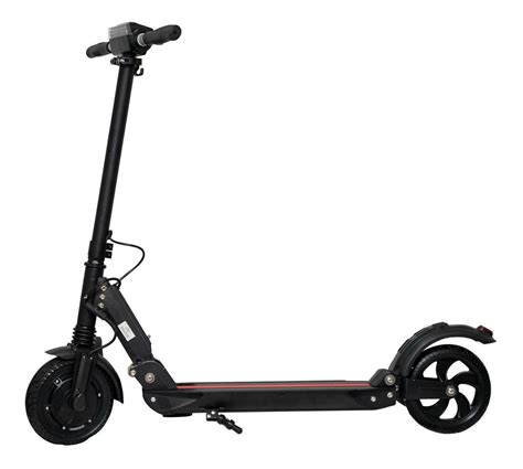 Patin scooter Continuara.org