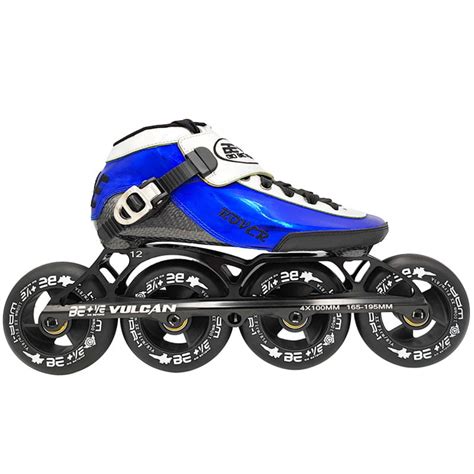 Patin velocidad Continuara.org