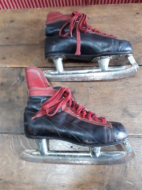 Patin vintage Continuara.org