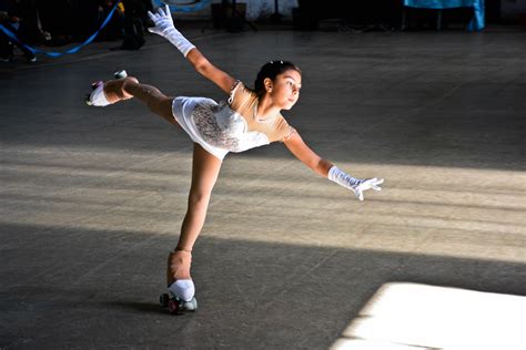 Patinaje artistico Continuara.org