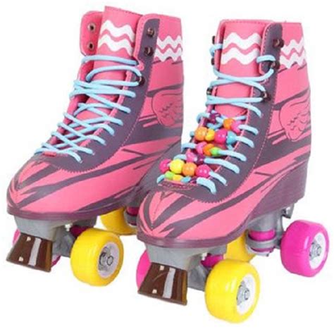 Patines 2 usos Continuara.org